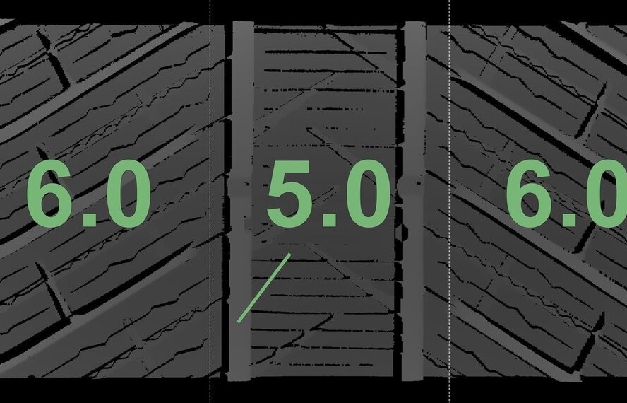 Porsche Porsche Cayenne Coupé 21 inch velgen Michelin Winterbanden Origineel