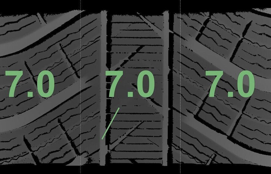 Porsche Porsche Cayenne Coupé 21 inch velgen Michelin Winterbanden Origineel