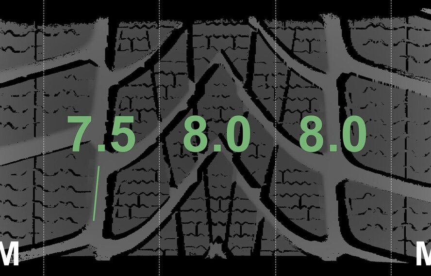 BMW BMW 3 4 serie F30 F31 F32 F33 F36 391 16 inch velgen Dunlop Runflat Winterbanden Nieuw Origineel