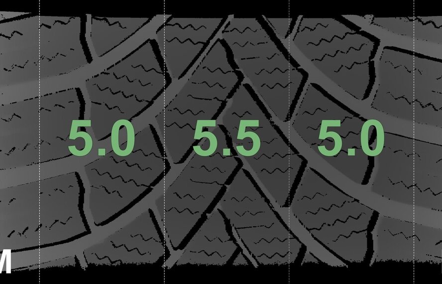 BMW BMW X1 iX1 U11 BEV X2 iX2 U10 865 18 inch velgen Bridgestone Winterbanden Origineel