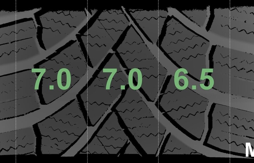 BMW BMW X1 iX1 U11 BEV X2 iX2 U10 865 18 inch velgen Bridgestone Winterbanden Origineel