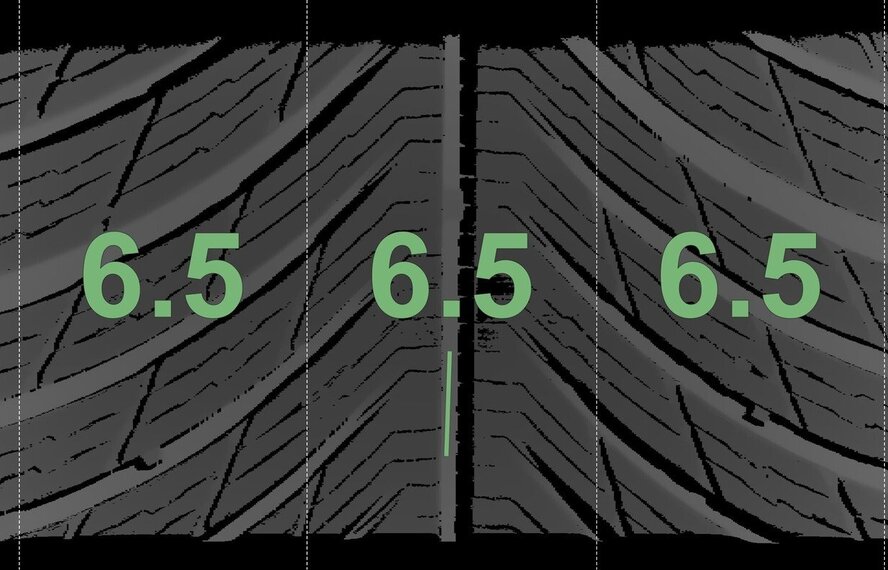 BMW BMW X3M X4M F97 F98 764M 20 inch velgen Michelin Winterbanden Origineel