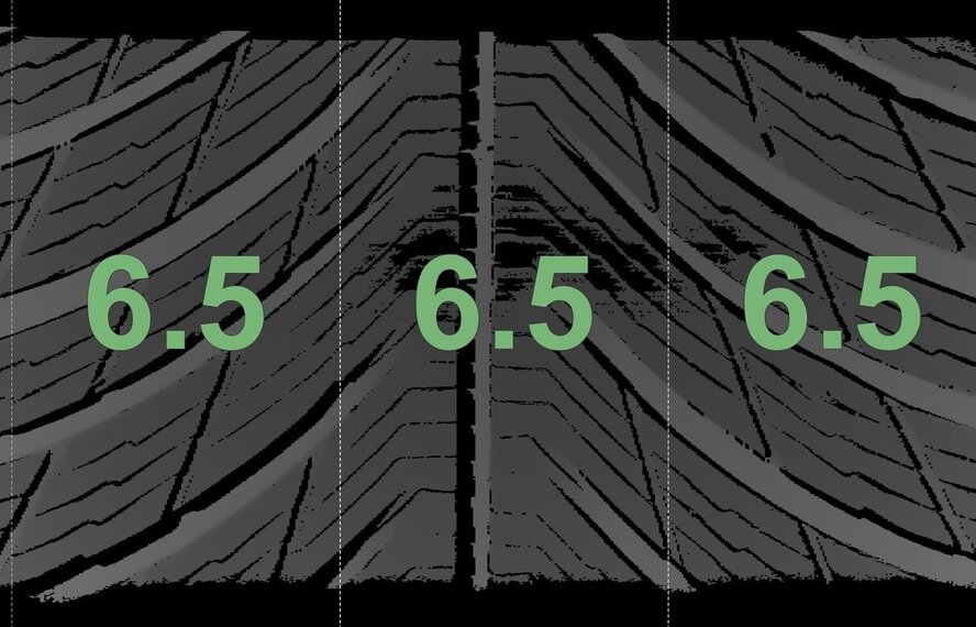 BMW BMW X3M X4M F97 F98 764M 20 inch velgen Michelin Winterbanden Origineel