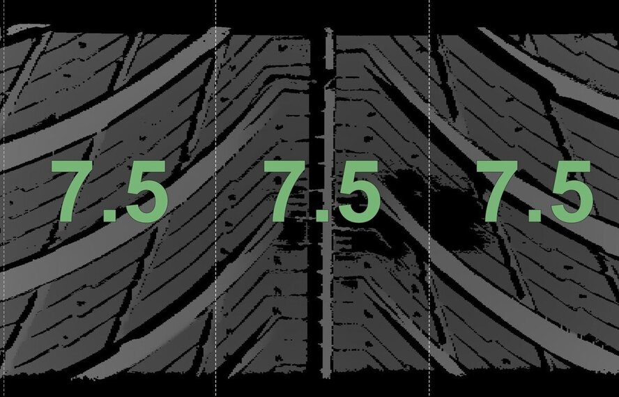 Mercedes Mercedes C-Klasse W205 S205 C205 18 inch velgen Michelin Winterbanden Nieuw Origineel