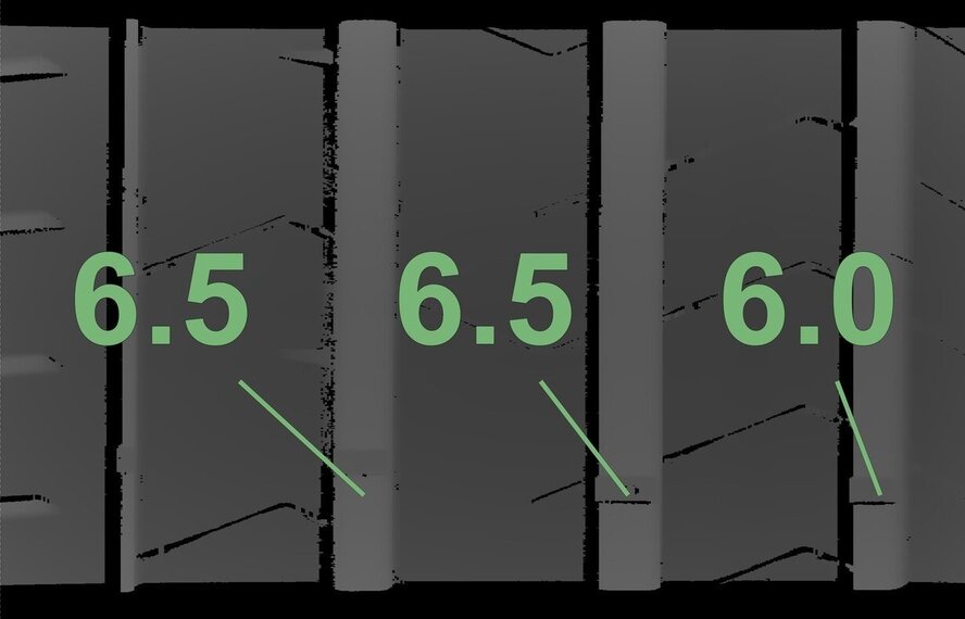 BMW BMW 5 serie G30 G31 8 serie G14 G15 G16 728M 20 inch velgen Pirelli Runflat Zomerbanden Origineel