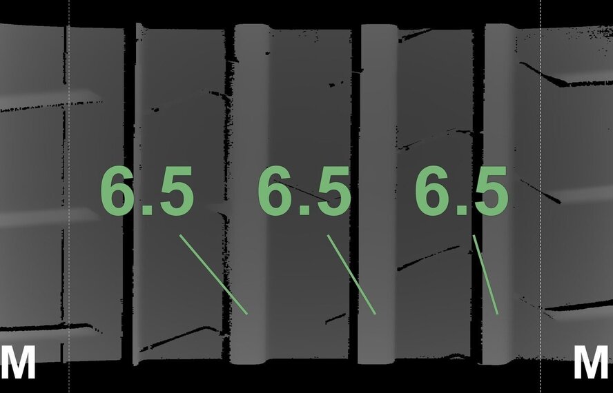 BMW BMW 5 serie G30 G31 8 serie G14 G15 G16 728M 20 inch velgen Pirelli Runflat Zomerbanden Origineel