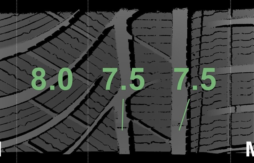 Mercedes Mercedes E Klasse W213 S213 18 inch velgen Michelin Runflat Winterbanden Nieuw Origineel