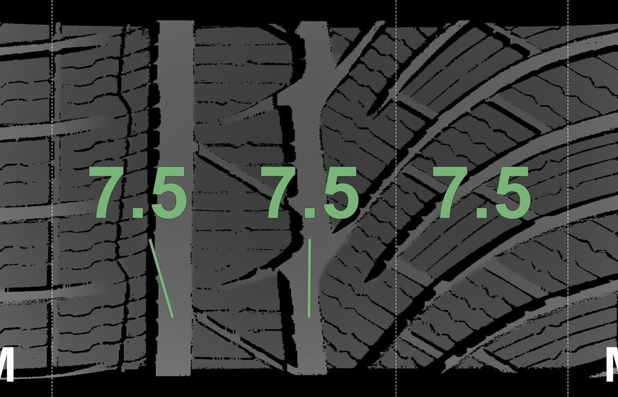 Mercedes Mercedes E Klasse W213 S213 18 inch velgen Michelin Runflat Winterbanden Nieuw Origineel