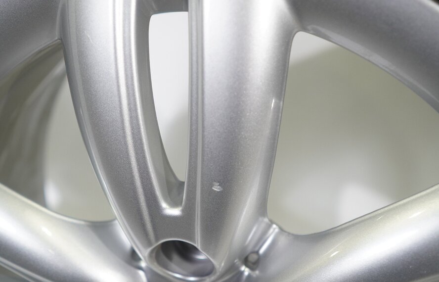 Mini Cooper / S / One / Cabrio F55 F56 F57 JCW501 17 inch velgen Dunlop Runflat Winterbanden Nieuw Origineel