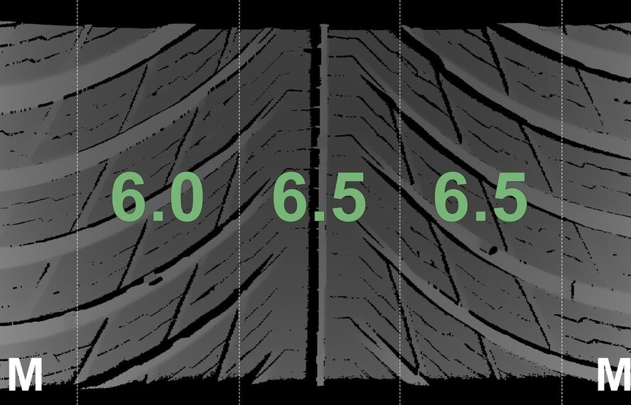 BMW BMW X3 X4 G01 G02 618 18 inch velgen Michelin Runflat Winterbanden Origineel