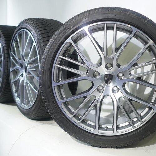 porsche-porsche-panamera-971-