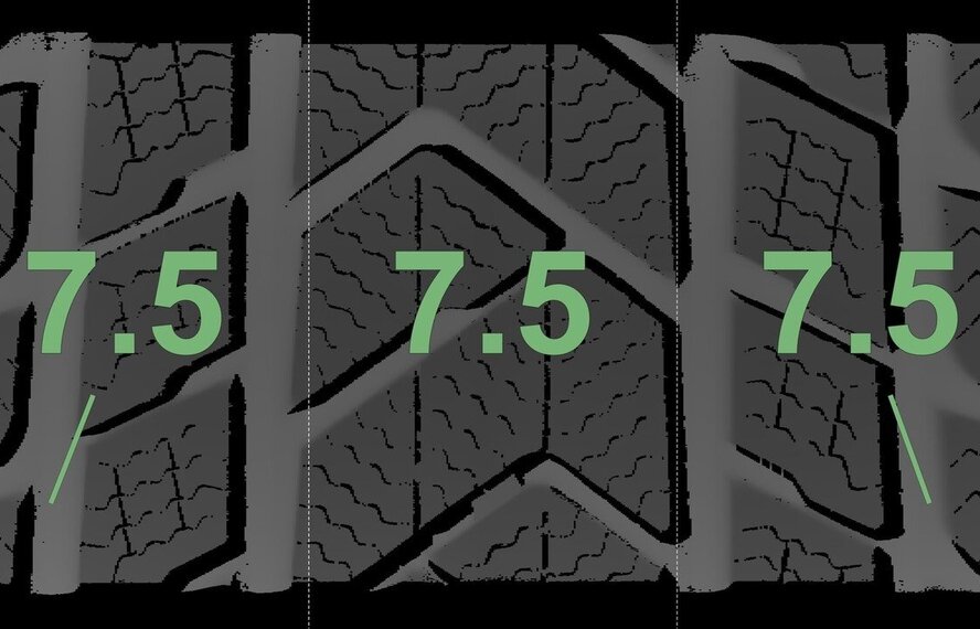 Porsche Porsche Panamera 971 21 inch velgen Pirelli Winterbanden Origineel