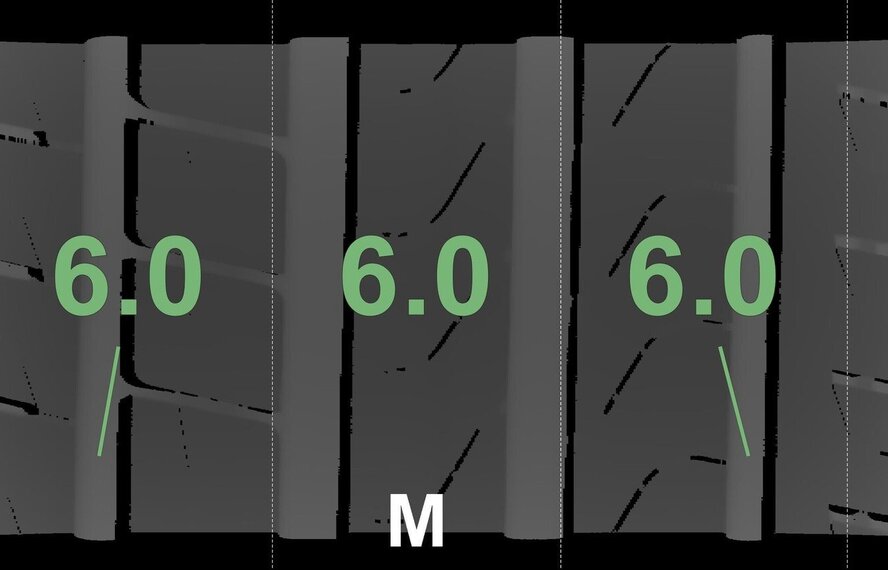 Mercedes Mercedes EQC N293 C293 20 inch Pirelli Zomerbanden Origineel