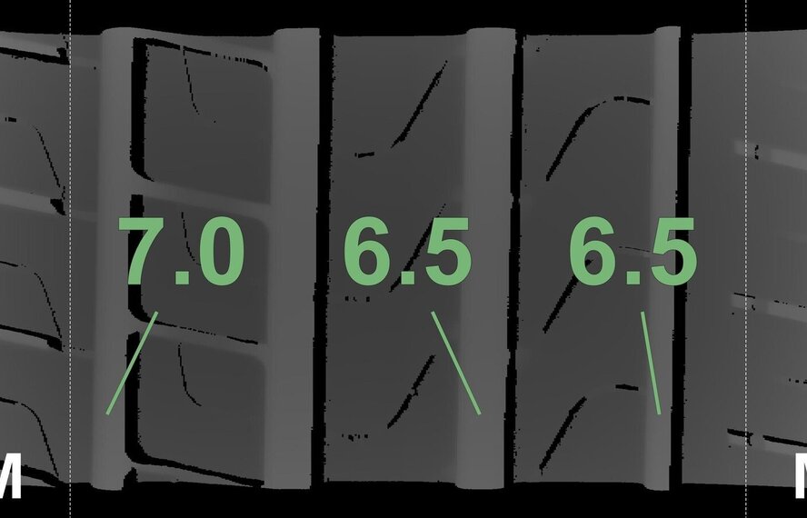Mercedes Mercedes EQC N293 C293 20 inch Pirelli Zomerbanden Origineel