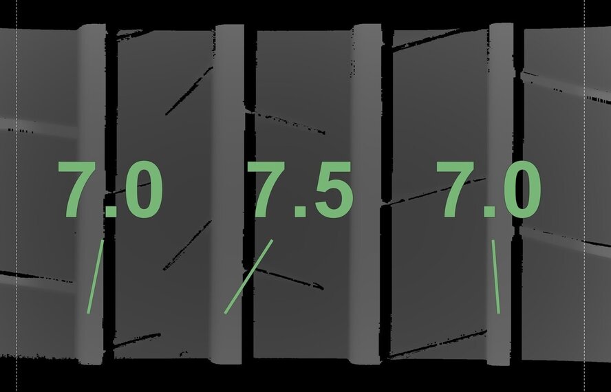 Audi Audi e-tron GE Q8 e-tron 20 inch velgen Bridgestone Zomerbanden Origineel