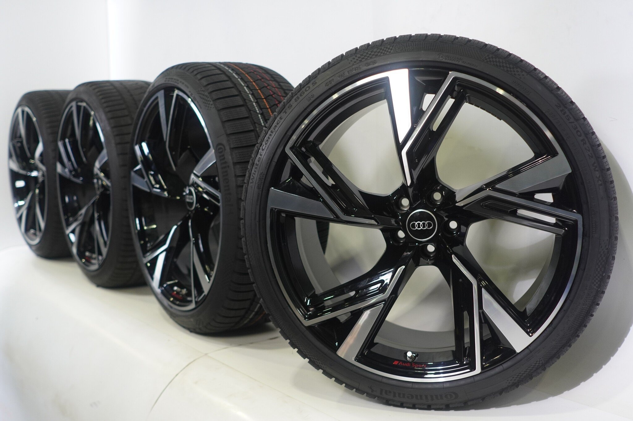 audi-rs6-rs7-22-inch-velgen-continental-winterbanden-origineel-jd