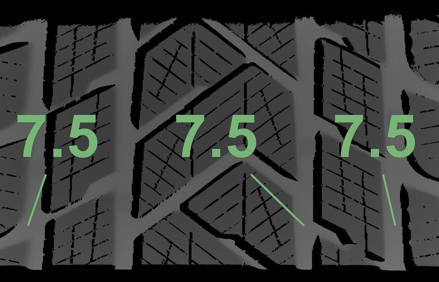 Porsche Porsche Cayenne Coupé 21 inch velgen Pirelli Winterbanden Origineel