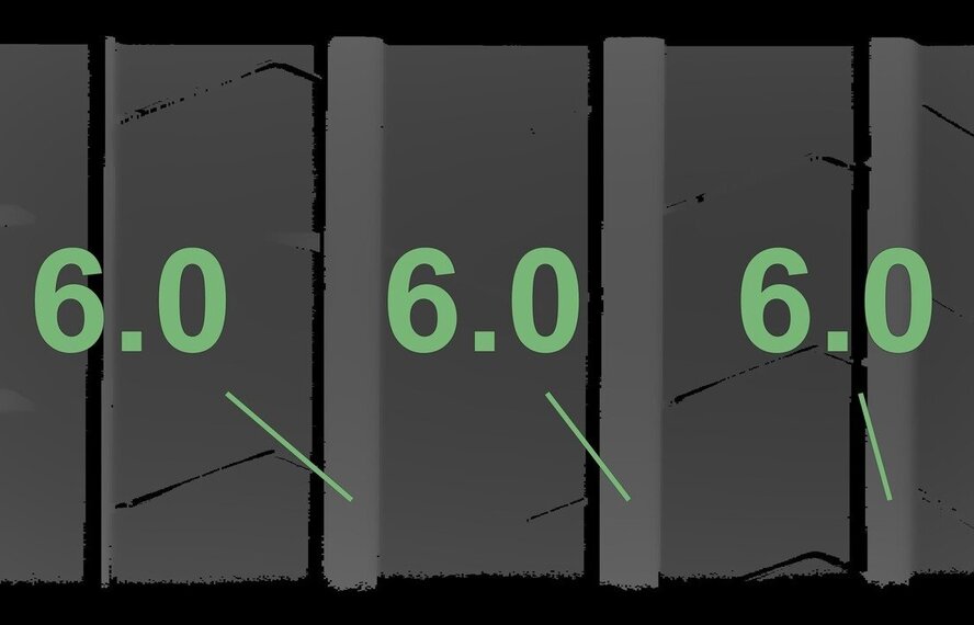 BMW BMW X5 G05 X6 G06 740M 20 inch velgen Pirelli Runflat Zomerbanden Origineel