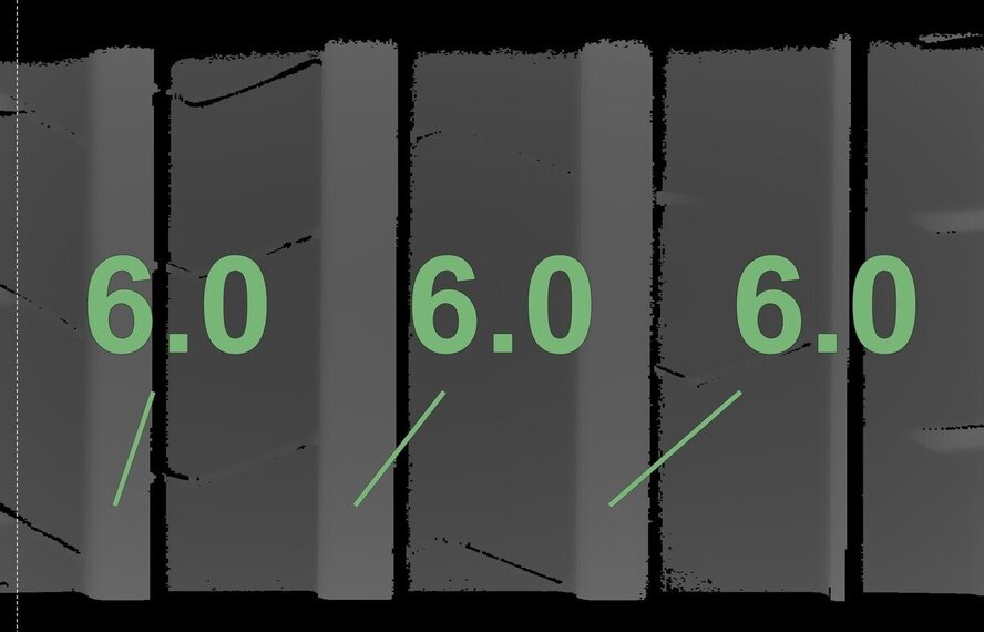 BMW BMW X5 G05 X6 G06 740M 20 inch velgen Pirelli Runflat Zomerbanden Origineel