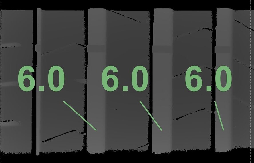 BMW BMW X5 G05 X6 G06 740M 20 inch velgen Pirelli Runflat Zomerbanden Origineel