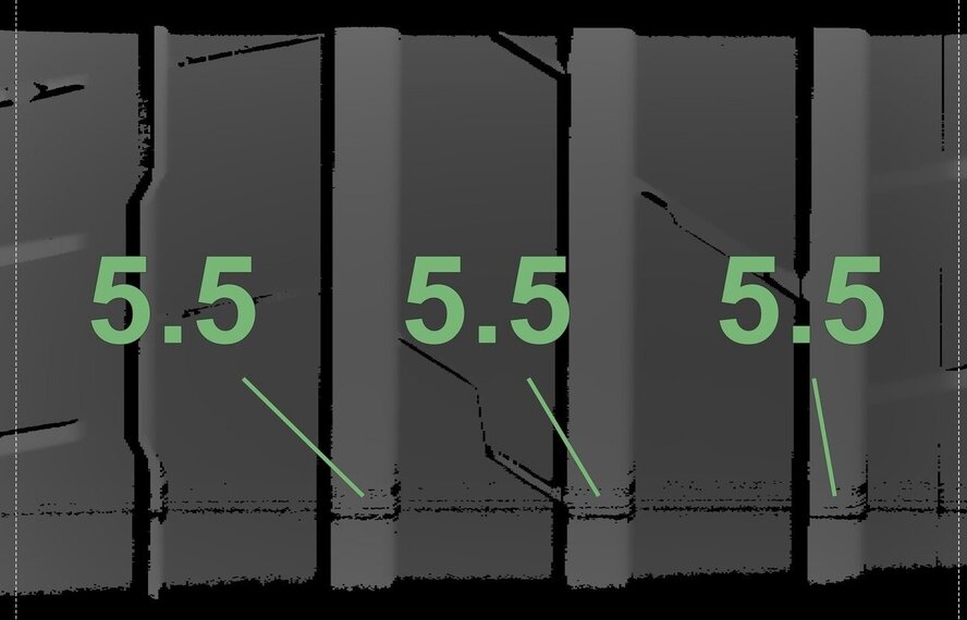 BMW BMW 2 serie 3 serie 4 serie G20 G21 G22 G42 848M 18 inch velgen Hankook Runflat Zomerbanden Origineel