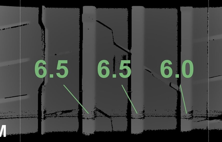 BMW BMW 2 serie 3 serie 4 serie G20 G21 G22 G42 848M 18 inch velgen Hankook Runflat Zomerbanden Origineel