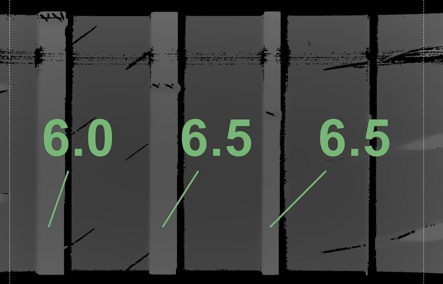 BMW BMW 5 serie G30 G31 8 serie G14 G15 G16 730i 20 inch velgen Michelin Zomerbanden Origineel