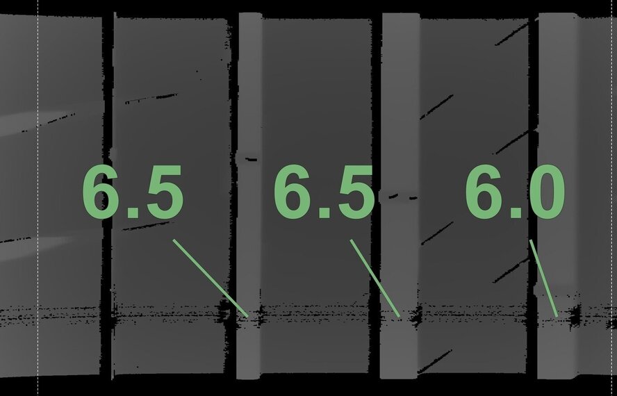 BMW BMW 5 serie G30 G31 8 serie G14 G15 G16 730i 20 inch velgen Michelin Zomerbanden Origineel