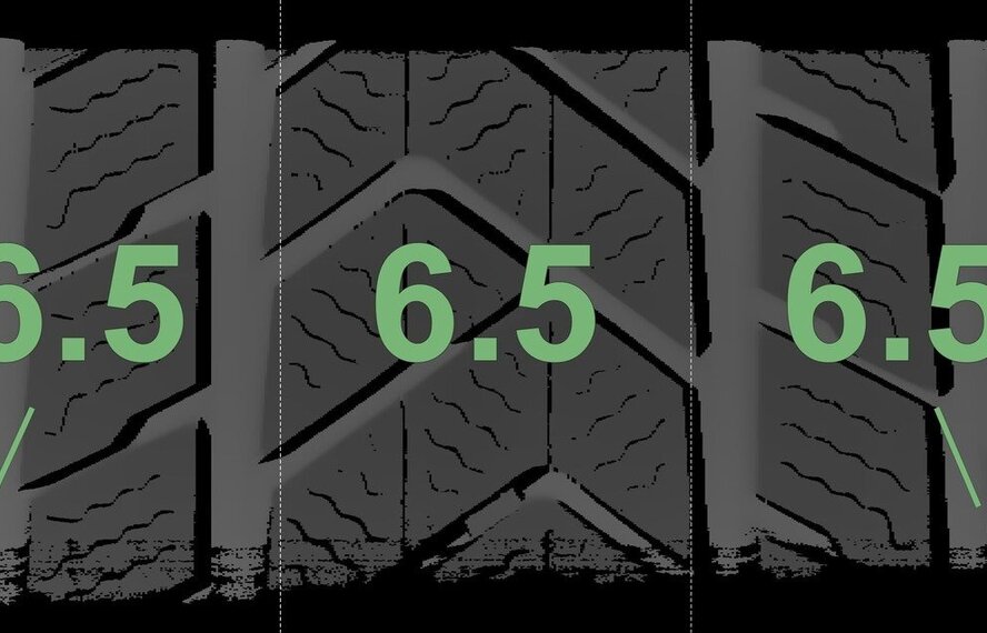 Porsche Porsche Panamera 971 21 inch velgen Pirelli Winterbanden Origineel