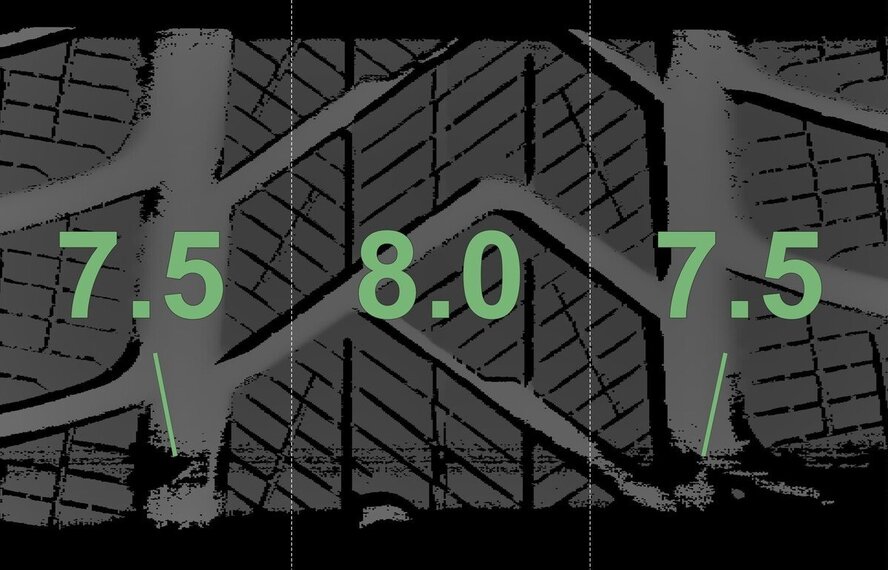 Porsche Porsche Cayenne E3 20 inch velgen Pirelli Winterbanden Nieuw Origineel