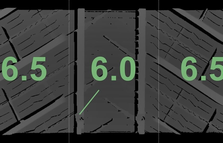 Porsche Porsche Cayenne E3 21 inch velgen Michelin Winterbanden Origineel