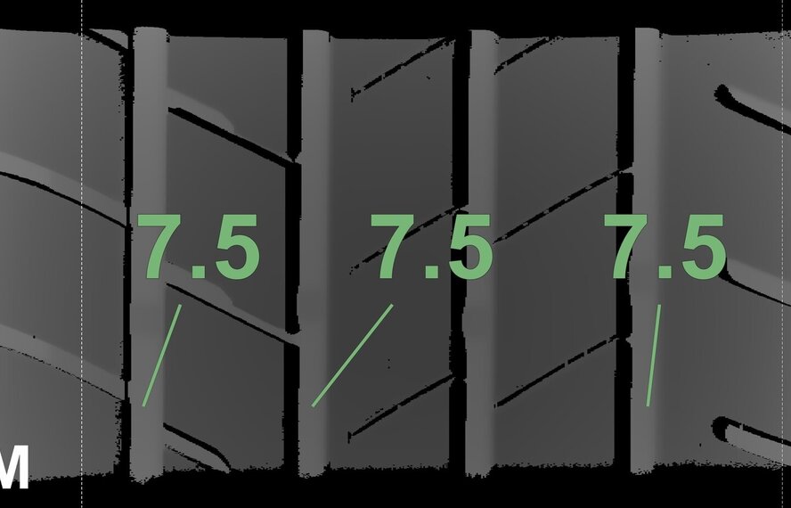 BMW BMW X3 X4 G01 G02 618 18 inch velgen Bridgestone Zomerbanden Origineel