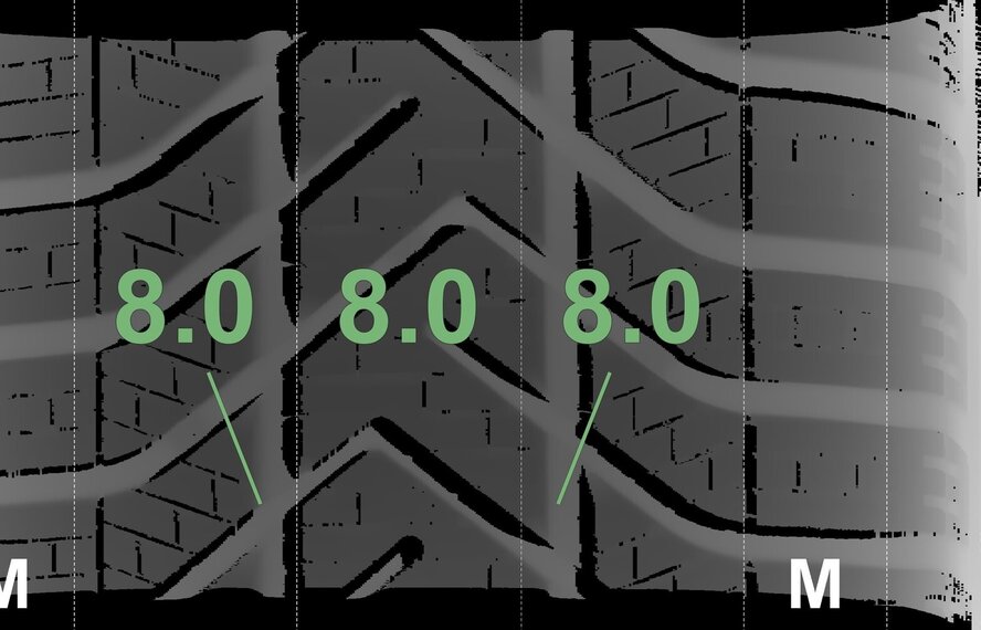 Mini Cooper J01 JCW991 17 inch velgen Pirelli Winterbanden Origineel