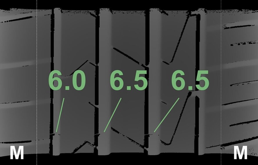 BMW BMW 2 serie U06 Active Tourer 875 17 inch velgen Hankook Zomerbanden Origineel