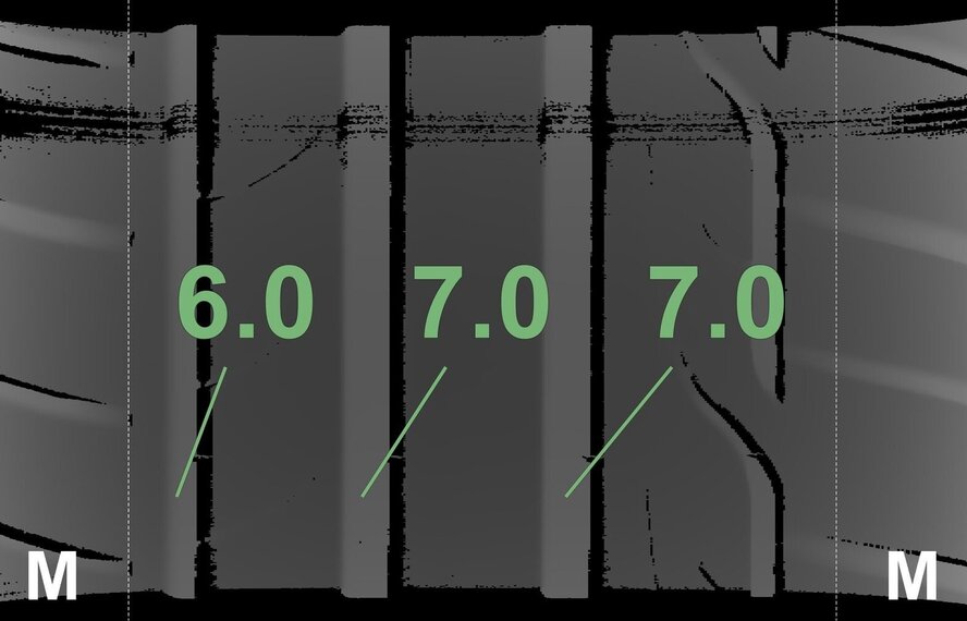 Mini Cooper / S / One / Cabrio F55 F56 F57 JCW563 18 inch velgen Dunlop Runflat Zomerbanden Origineel