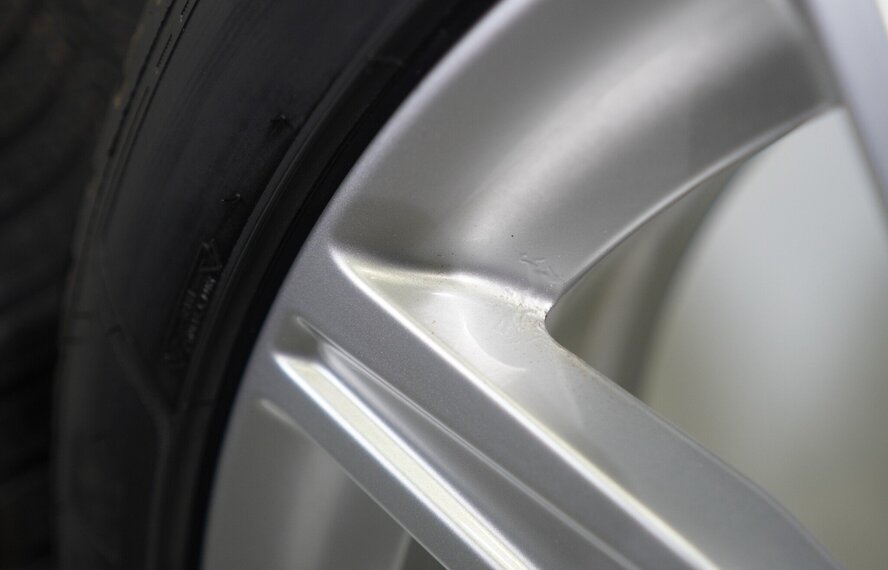 Audi Audi A6 A7 4K C8 19 inch velgen Goodyear All-Season (4 seizoenen) Origineel