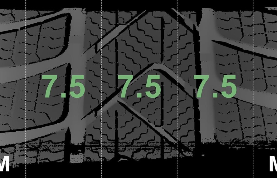 BMW BMW 2 serie 3 serie 4 serie G20 G21 G22 G42 790M 18 inch velgen Pirelli Runflat Winterbanden Nieuw Origineel