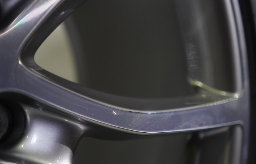 Porsche Porsche Cayenne E3 21 inch velgen Pirelli Winterbanden Origineel