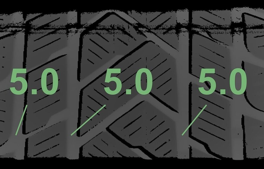 Porsche Porsche Cayenne E3 21 inch velgen Pirelli Winterbanden Origineel