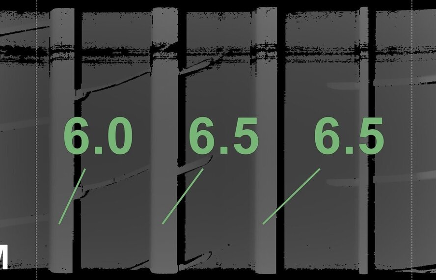 BMW BMW 1 2 serie F40 F44 2 serie Gran Coupe 550M 17 inch velgen Goodyear Zomerbanden Origineel