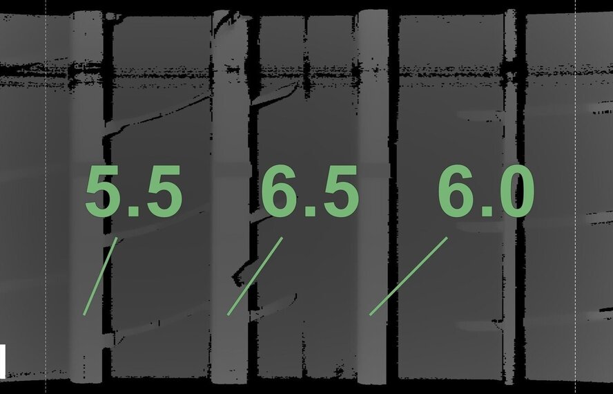 BMW BMW 1 2 serie F40 F44 2 serie Gran Coupe 550M 17 inch velgen Goodyear Zomerbanden Origineel