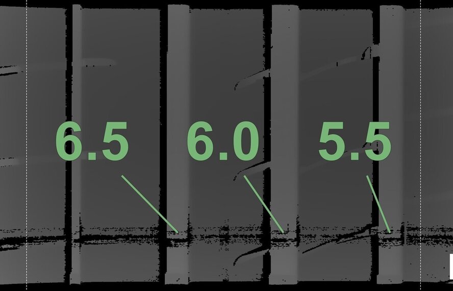 BMW BMW 1 2 serie F40 F44 2 serie Gran Coupe 550M 17 inch velgen Goodyear Zomerbanden Origineel