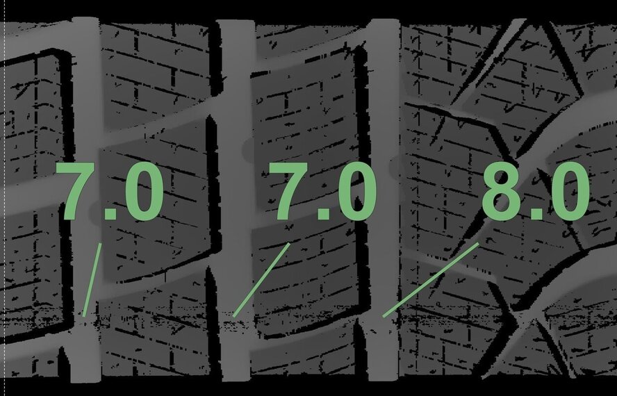 BMW BMW 5 serie G30 G31 8 serie G14 G15 G16 633 19 inch velgen Pirelli Winterbanden Nieuw Origineel