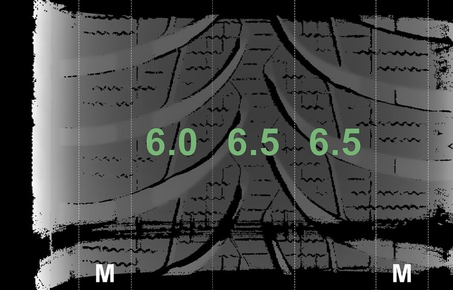 BMW BMW i3 I01 428 19 inch velgen Bridgestone Winterbanden Origineel