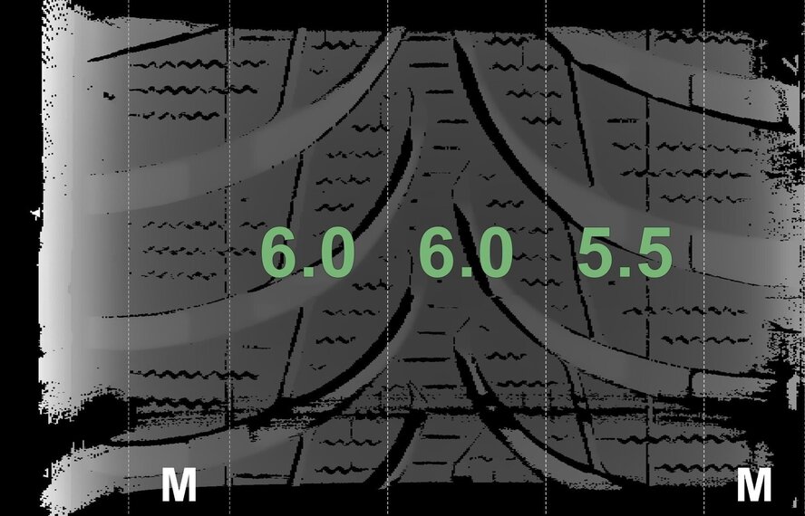 BMW BMW i3 I01 428 19 inch velgen Bridgestone Winterbanden Origineel