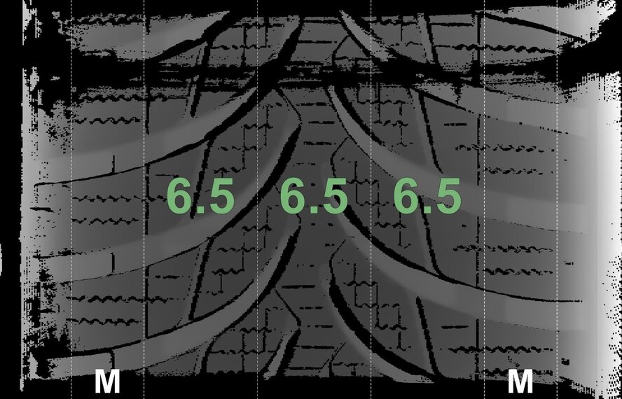 BMW BMW i3 I01 428 19 inch velgen Bridgestone Winterbanden Origineel