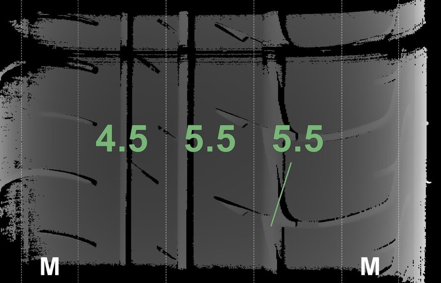 BMW BMW i3 I01 430 20 inch velgen Bridgestone Zomerbanden Origineel