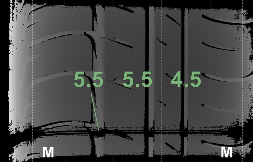 BMW BMW i3 I01 430 20 inch velgen Bridgestone Zomerbanden Origineel