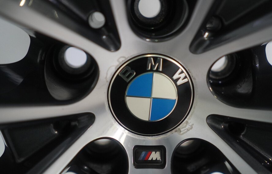 BMW BMW X5 G05 X6 G06 740M 20 inch velgen Michelin Runflat Winterbanden Origineel