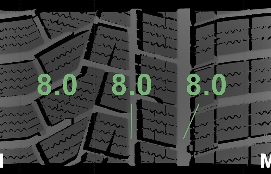 BMW BMW 2 serie 3 serie 4 serie G20 G21 G22 G42 790M 18 inch velgen Hankook Runflat Winterbanden Nieuw Origineel